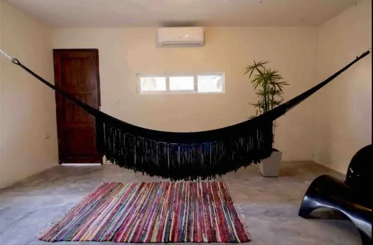 Appartamento House Lounge/ Pasos De La 5Ta Av, Excelente Ubicacion Playa del Carmen Alloggio in famiglia