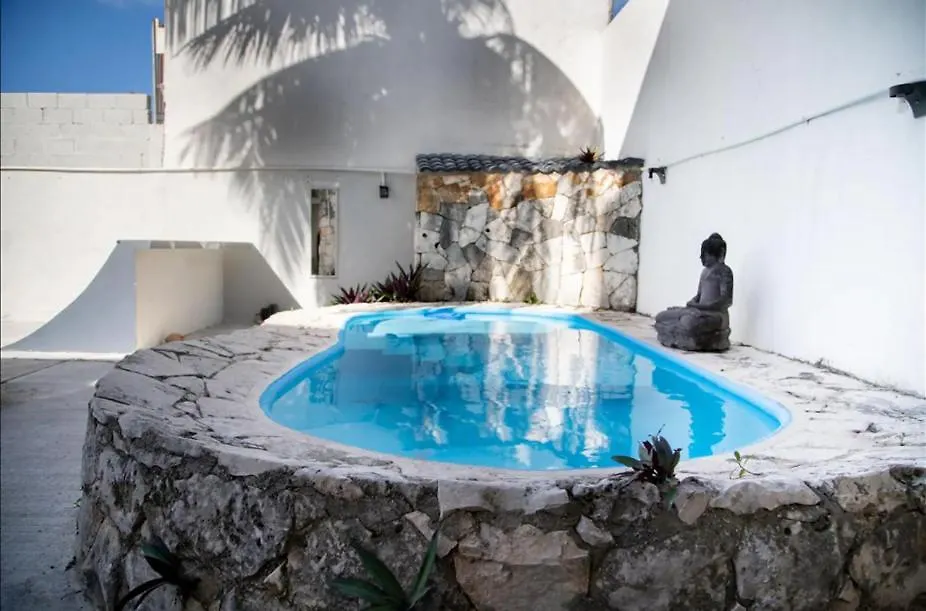 House Lounge/ Pasos De La 5Ta Av, Excelente Ubicacion contacts